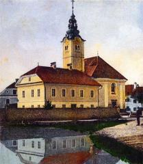 Šenčur 7